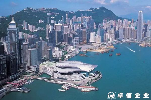 香港注冊公司每年費用是多少