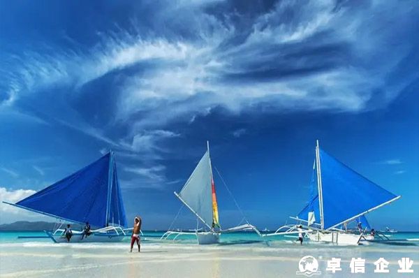 菲律賓銀行開個人賬戶