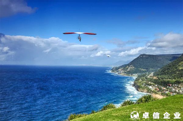 澳大利亞公司注冊流程、資料、優勢詳解