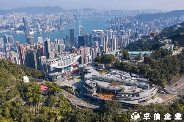 內(nèi)地人注冊(cè)和維持香港公司的最低成本是多少？