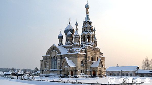 俄羅斯公司注冊資料、流程、好處詳解