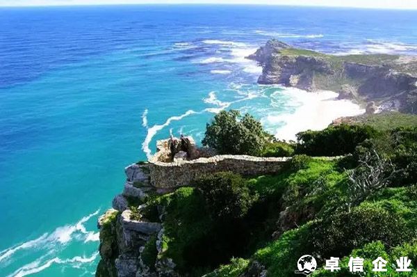 南非公司注冊流程|條件|費用