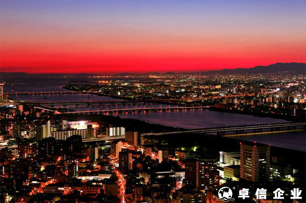 深圳企業(yè)去日本開公司需要辦理什么手續(xù)？