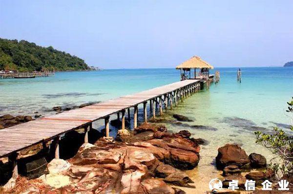 柬埔寨公司注冊所需資料及注冊類型