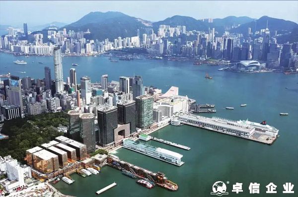 注冊香港公司不年審可以嗎？