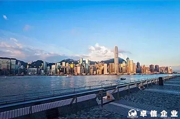 大陸申請香港定居都有什么方式？