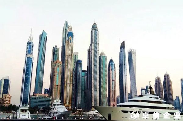 迪拜杰貝阿里（JAFZA）自貿區公司注冊說明