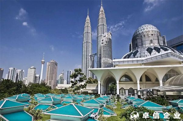 馬來西亞稅收制度及稅率