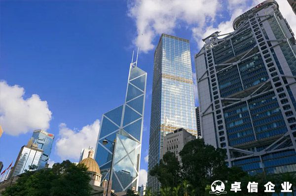 印尼公司在香港銀行開戶的流程、費用