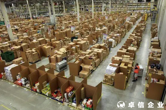 日本站FBA發貨的幾種方式