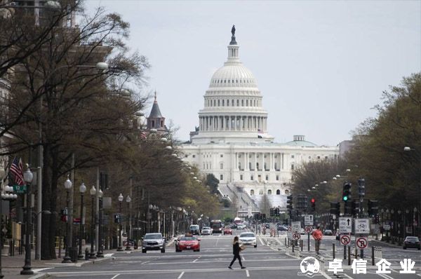 美國商標(biāo)注冊成功后也會被撤銷？