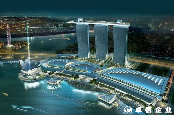 如何快速注冊新加坡公司？