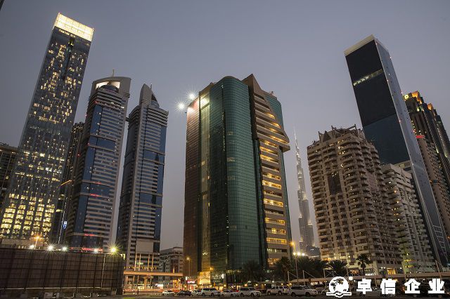 阿布扎比經(jīng)濟(jì)部子公司注冊(cè)條件及資料說明