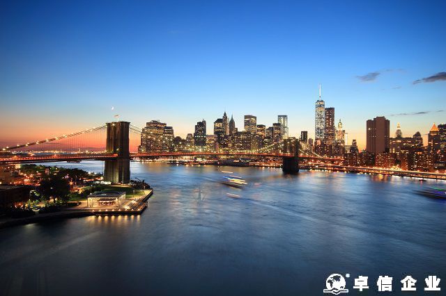 美國(guó)公司注銷后的處理全攻略