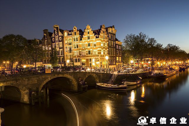 2025荷蘭公司設立的必備條件與關鍵要點