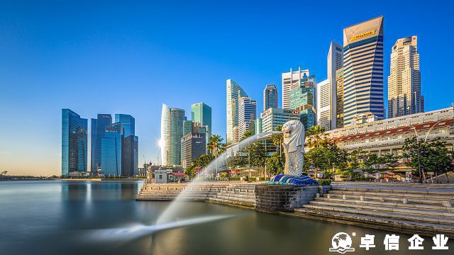 成立新加坡公司好處有哪些點 成立新加坡公司官方費用有哪些