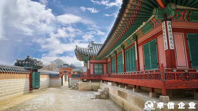 韓國公司改名難度剖析