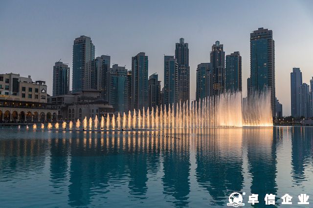 阿布扎比經(jīng)濟(jì)部公司注冊(cè)前期需要做哪些準(zhǔn)備