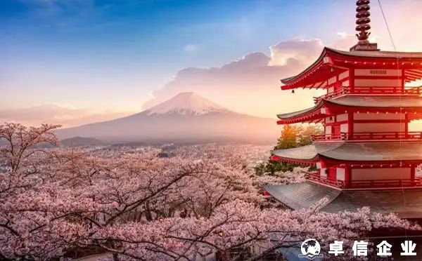 抓住機遇，跨境電商為何選擇在日本注冊公司？