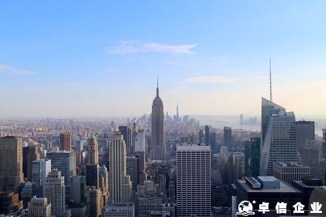 美國公司注冊具體步驟是怎樣 美國公司注冊需要注意什么