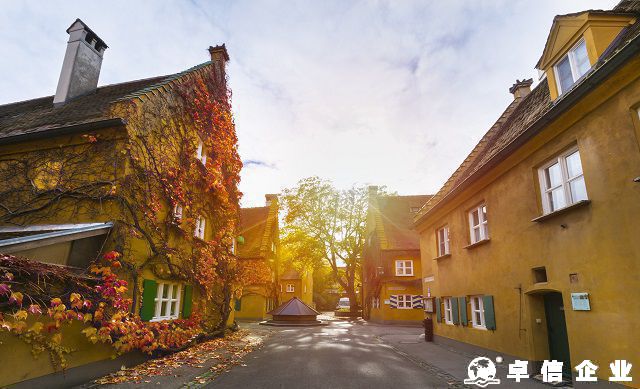 注冊德國公司：機遇與挑戰(zhàn)并存