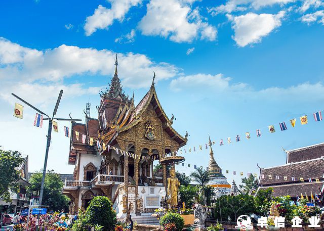 淺析注冊泰國公司對注冊地址有什么要求