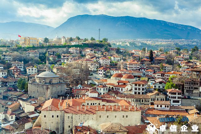 談一談中國人如何快速注冊土耳其公司