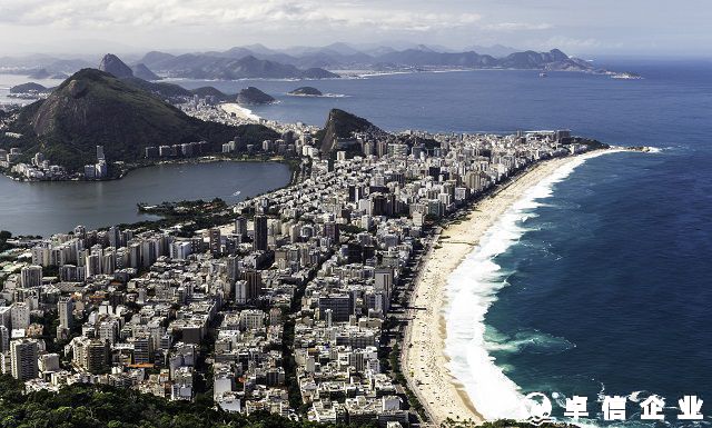 巴西跨境電商市場怎么樣 中國人如何成立一家巴西公司
