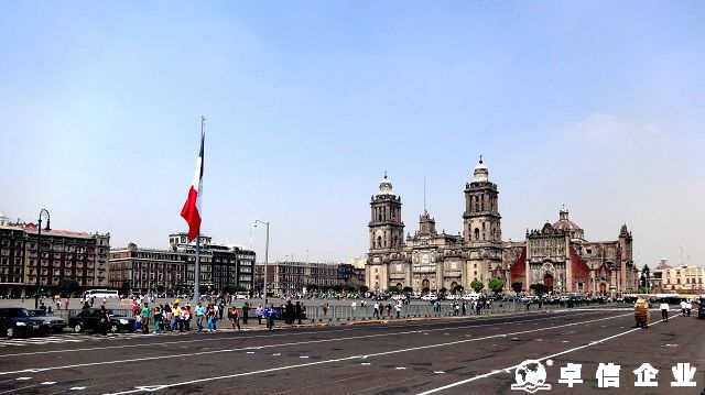 墨西哥公司設立的詳細流程是怎么樣的