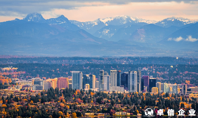 淺談初創企業適合注冊華盛頓州公司嗎