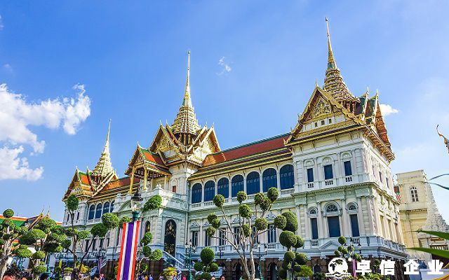 中國人辦理注冊泰國公司需要哪些手續