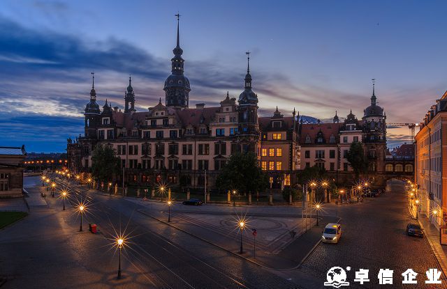 注冊德國公司所需資料全解析