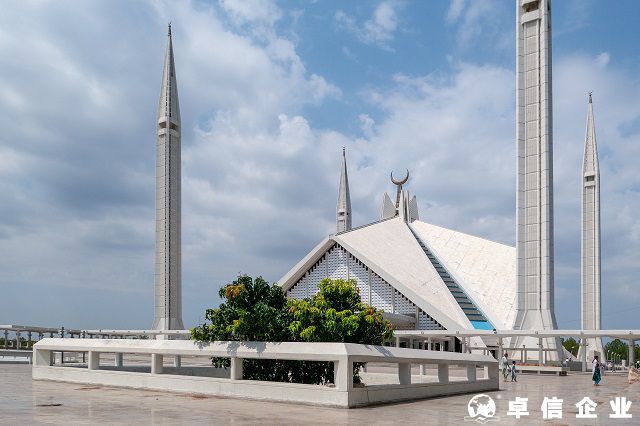 巴基斯坦公司注冊