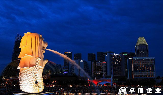 新加坡公司注冊新規(guī)，違規(guī)企業(yè)可能面臨高額罰款!