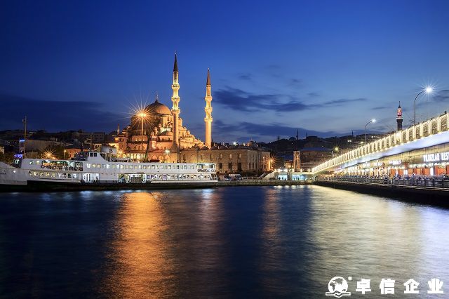 2025注冊土耳其公司需要滿足哪些條件要求