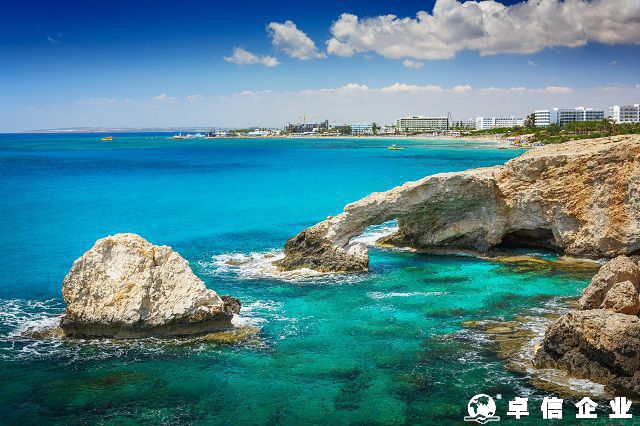 塞浦路斯成立公司的優勢有哪些