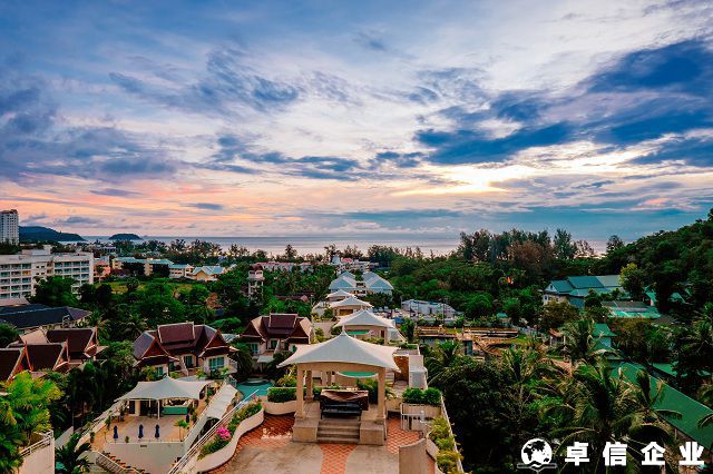 泰國公司需要報稅嗎 泰國公司報稅流程說明