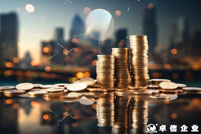 ?卡塔爾公司形式全覽：投資者的多元選擇