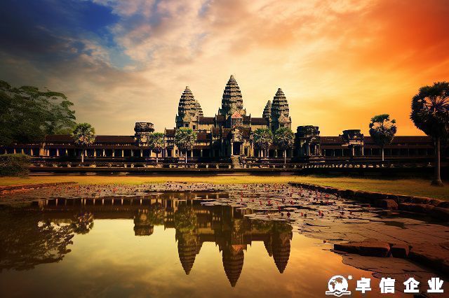 解析柬埔寨注冊(cè)公司和香港注冊(cè)公司有什么區(qū)別