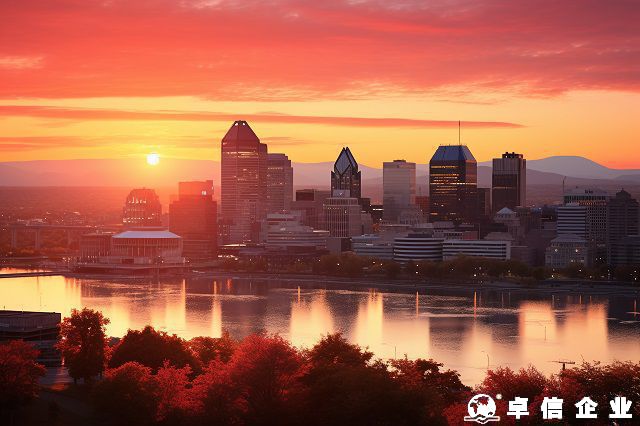 淺析加拿大公司做賬報稅要怎么處理