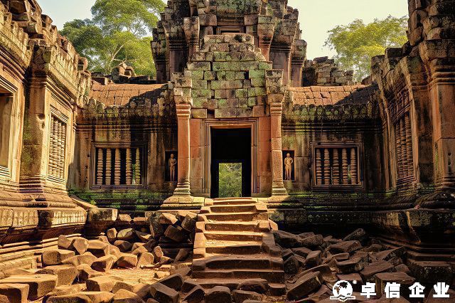 柬埔寨公司注冊，地址要求大公開!