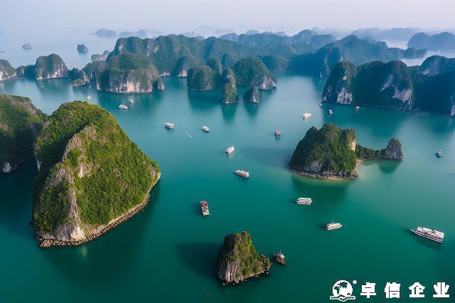 2025越南公司注冊攻略：注冊優(yōu)勢、注冊流程、注意事項