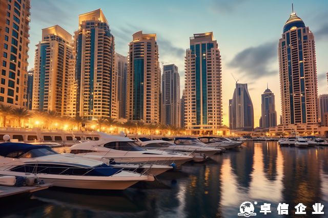 阿聯(lián)酋：全球第二安全國家，企業(yè)出海的理想之地