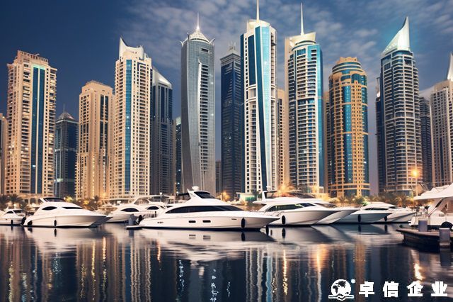 淺談阿聯酋公司起名有哪些注意事項