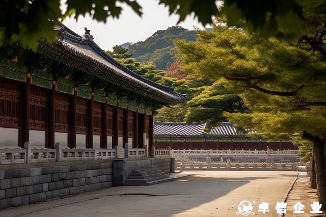 外國投資者在韓國注冊公司有哪些特殊要求