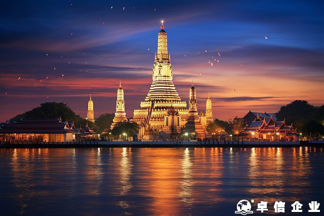 關于泰國公司境外投資備案鼓勵、限制、禁止行業有哪些