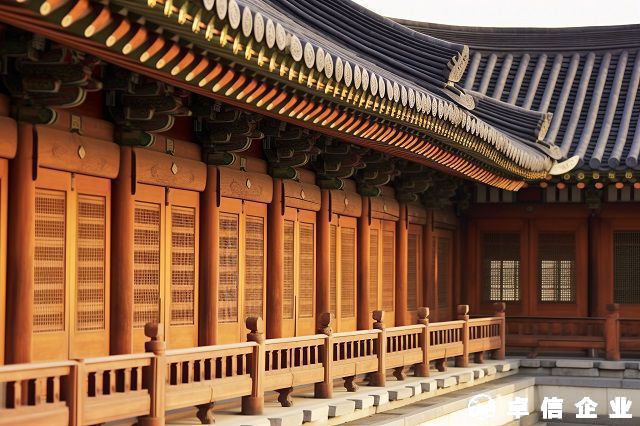 注冊韓國公司有什么好處 韓國公司開戶難不難