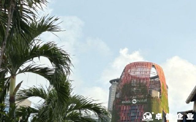 韓國注冊公司是否必須在韓國有辦公地址