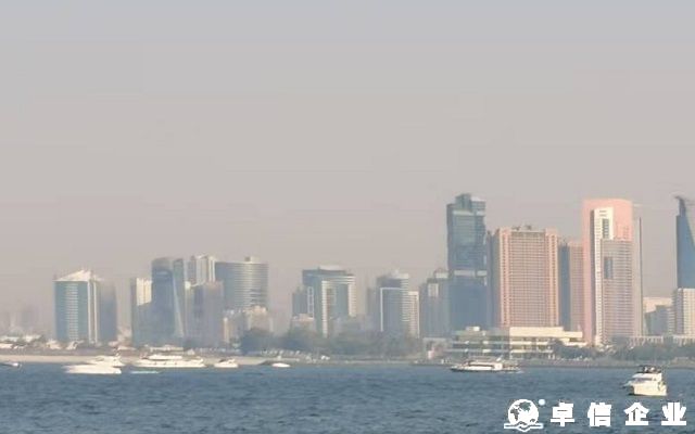 在沙特阿拉伯注冊企業的主要注意事項說明