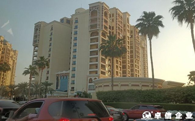 阿布扎比公司注冊的基本流程是怎樣的